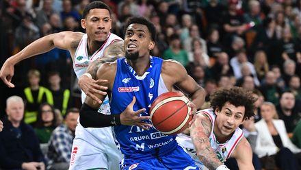 Działo się w Świętej Wojnie!