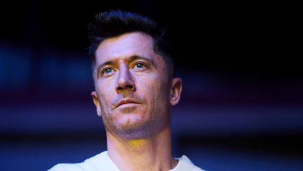 Lewandowski myśli o końcu kariery