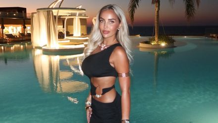 Tabloidy już ją uwielbiają