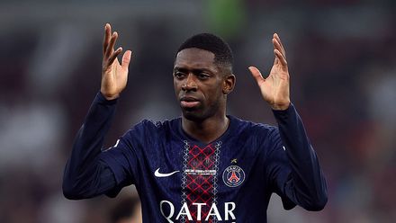 Oto najlepszy piłkarz roku