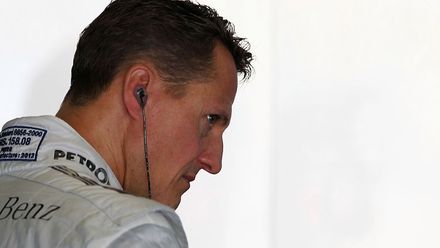 Jego życie zamieniło się w koszmar