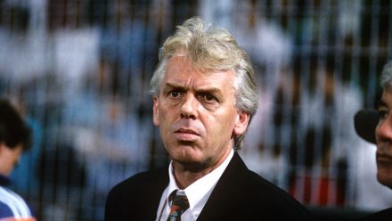 Zagraniczni trenerzy polskich reprezentacji - rozpoznaj ich na zdjęciach!