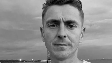 Nie żyje Robert Wolski