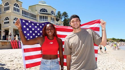 United Cup: Obrońcy tytułu wkraczają do gry