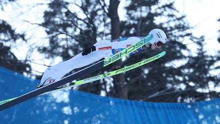 Polacy z awansem. To koniec dobrego