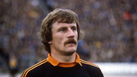 Wielkie sportowe legendy - 15/15 to obowiązek!