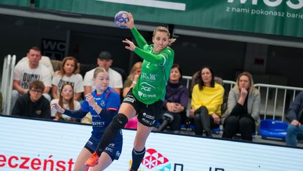 Hit dla wicemistrza. Genialna Serbka