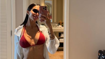 Internet płonie. To ukochana reprezentanta Polski