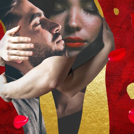 Anna Kasperek: Po prostu mnie przytul