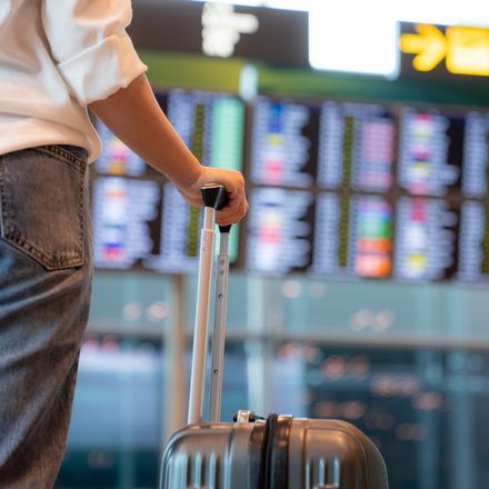 Rzuciła wszystko i zaryzykowała. Wyjechała, by zacząć "nowe życie"