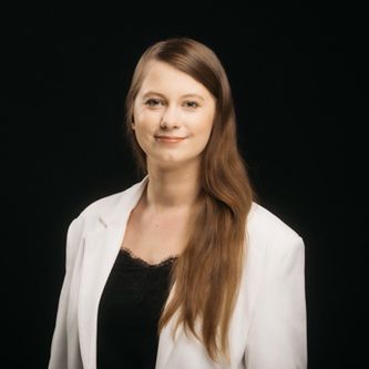 Paulina Żmudzińska