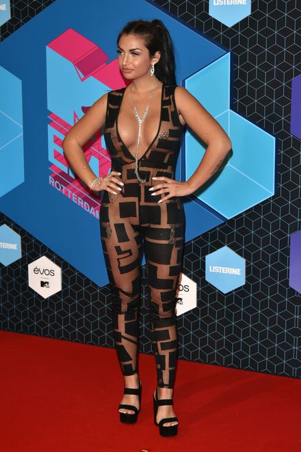 Resultado de imagem para elettra lamborghini ema 2016