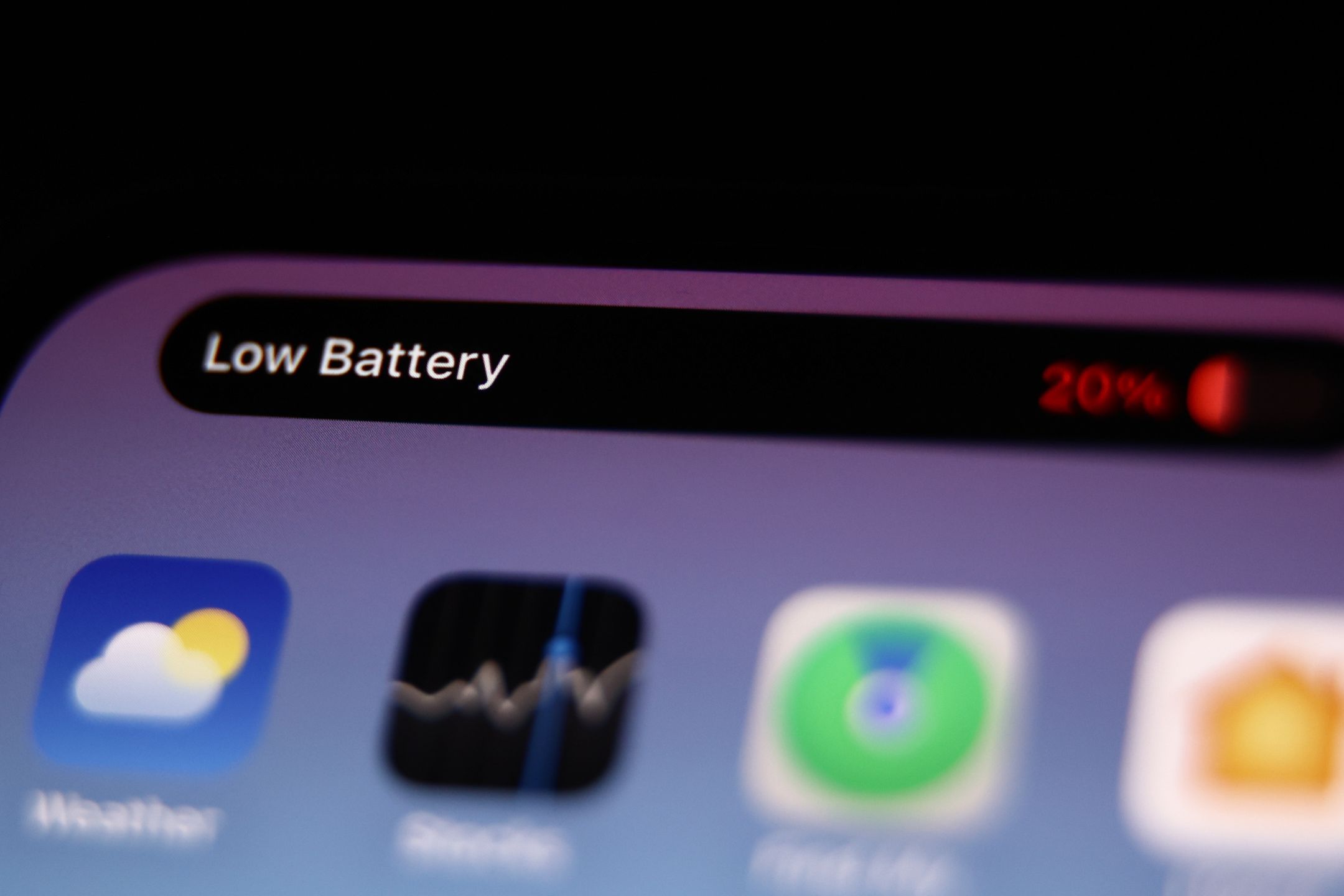 Ios 18.6: 11 Settings That Will Improve Your Iphone'S Battery Life! - r2g3lfz