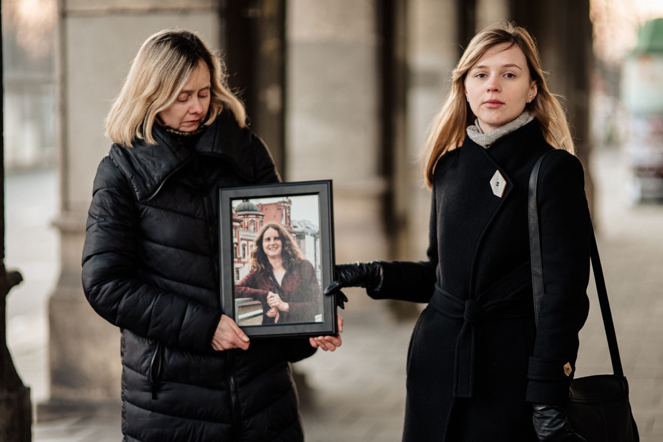 Niewyjaśniona śmierć pacjentki. Jest reakcja po dziennikarskim ...