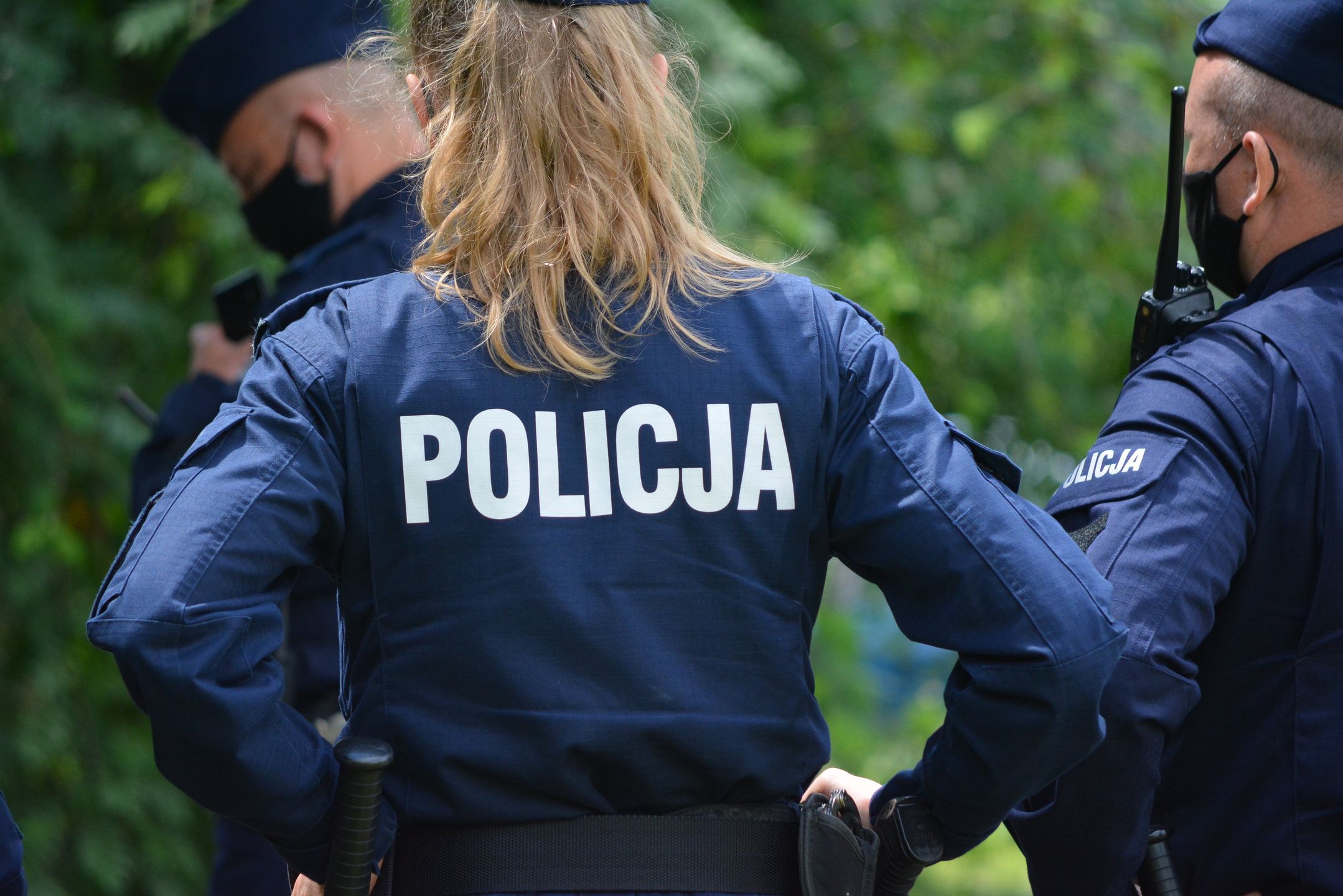 Kopał kryptowaluty na Komendzie Głównej Policji. Sprawa trafiła do prokuratury - Vimarsana News