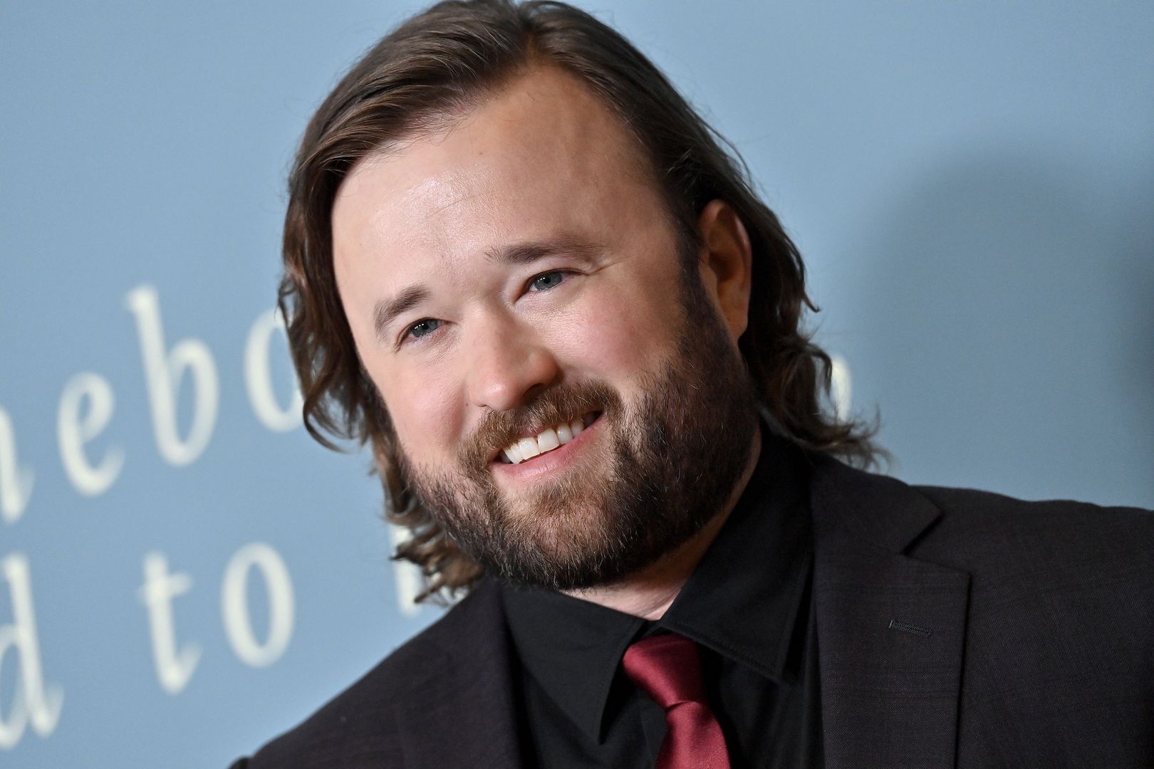 Haley Joel Osment started his career as a child. Today he is 35 and has