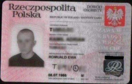 Dowody Legitymacje I Prawa Jazdy Prawdziwych Jajcarzy Top 10 Gadzetomania Pl