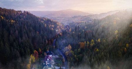 Skansen w Wiśle. Nowa, wyjątkowa atrakcja dla turystów