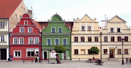 Najmniejsze miasta w Polsce. Gdzie się znajdują i co warto w nich zobaczyć?