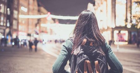Noctourims - nowy rozwijający się trend turystyczny. Będzie hitem 2025 roku?