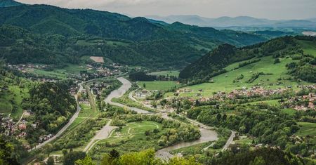 Piwniczna-Zdrój na weekend. Co warto tu zobaczyć?
