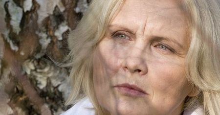 Magda Umer wystąpi w Praniu
