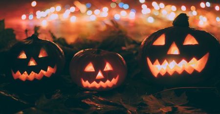 Straszny tramwaj w Gdańsku. Nietypowa atrakcja na Halloween