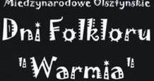 Poznać warmiński folklor