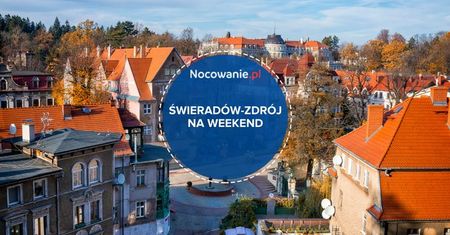Świeradów-Zdrój na weekend - co warto zobaczyć?