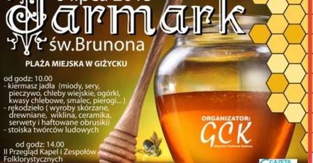 Folklor ciągle w modzie
