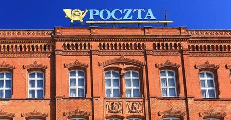 Światowy Dzień Poczty w Polsce. Te miejsca warto odwiedzić w tym dniu