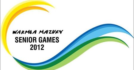 Warmia-Mazury Senior Games 2012