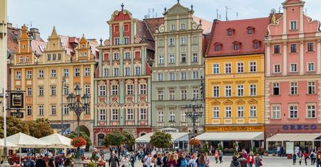 Gitarowy Rekord Guinnessa. Wyjątkowe wydarzenie nie tylko dla muzyków!