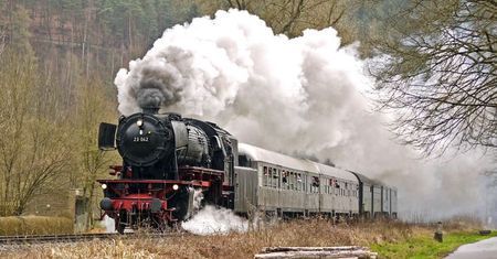 Historia kolejnictwa na wyciągnięcie ręki. Odwiedź wyjątkowe miejsce!
