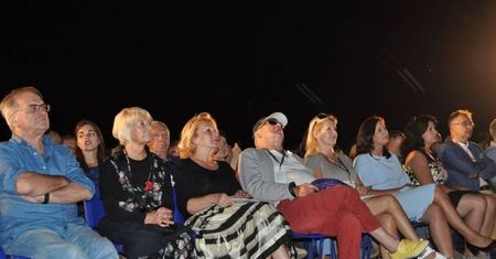 9. Festiwal Filmu i Sztuki Dwa Brzegi rozpoczęty!