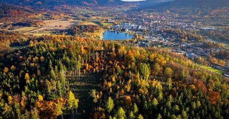 Weekend w Kowarach. Dlaczego warto odwiedzić Wenecję Karkonoszy?
