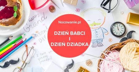 Dzień Babci i Dzień Dziadka 2022