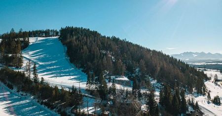 Kraina Śpiącego Wulkanu - nowa atrakcja w Gorcach, Pieninach i Beskidach