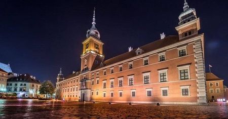 Darmowy listopad w rezydencjach królewskich. Które miejsca warto odwiedzić?