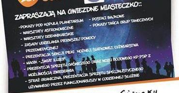 Rodzinna niedziela w Giżycku