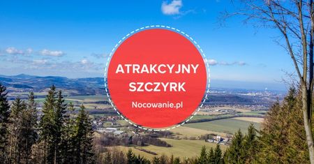 Atrakcyjny Szczyrk - co warto zobaczyć?