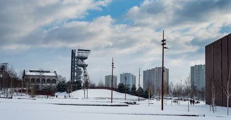 Ferie zimowe 2025 Katowice. Kiedy wypadają i co robić w tym czasie?