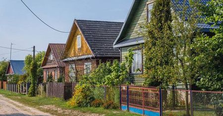 Turystyczna Ósemka - odkryj Podlasie za 8 złotych. Nowa propozycja na wakacje