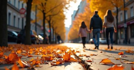 Nieoczywiste miejsca na długi weekend listopadowy. Gdzie pojechać w Polsce?