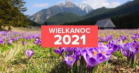 Jak będzie wyglądała Wielkanoc? Decyzje jeszcze w tym tygodniu