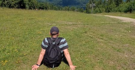 Odwiedziłem Beskid Sądecki. Nie tylko Krynica-Zdrój zrobiła na mnie wrażenie