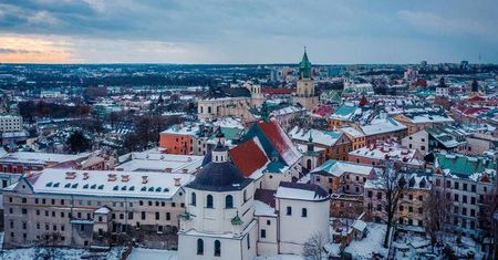 Ferie zimowe 2025 Lublin. Kiedy wypadają i co robić w tym czasie?