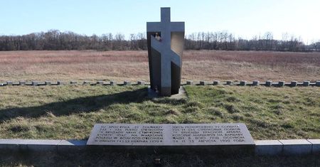 Muzeum Bitwy Warszawskiej. Nowa atrakcja blisko stolicy