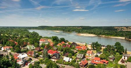 Ogólnopolski Festiwal Kapel i Śpiewaków Ludowych. Wyjątkowy festiwal Kazimierza