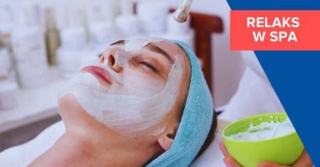 Najlepszy prezent na Dzień Matki? Relaks w SPA